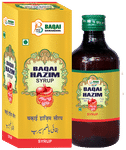 Baqai Hazim Syrup