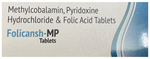 Folicansh-MP Tablet