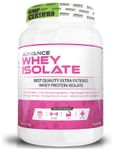 Advance Nutratech Whey Isolate Protein Powder Vanilla