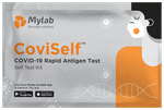 CoviSelf Covid 19 Rapid Antigen Self Test Kit