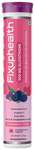 Fixuphealth Glutathione 500mg Effervescent Tablet (15 Each) Strawberry