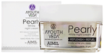 Ayouthveda Pearly White Night Cream