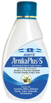 Allen Laboratories Arnika Plus-S Anti Dandruff Shampoo (100 ml Each)