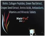 Hairful Tablet with Biotin for Healthy Hair