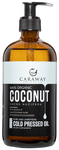 Caraway 100% Organic Coconut Cold Pressed Oil