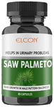 Elcon Saw Palmeto Capsule