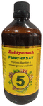 Baidyanath Panchasava Syrup
