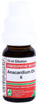 ADEL Anacardium Ori Dilution 6