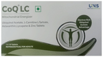 CoQ LC Mitochondrial Energizer Tablet