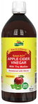 Dr. Patkar's Sweet Apple Cider Vinegar with Stevia & The Mother | Raw & Unfiltered for Weight Loss