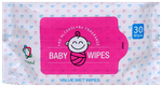 Canopus Baby Value Wet Wipes