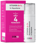 Cosiq Vitamin A 1% Granactive Retinoid in Squalane