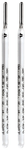 Dr. Odin Oval Clinical Thermometer