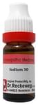 Dr. Reckeweg Iodium Dilution 30 CH