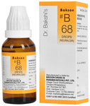 Bakson B68 Neuralgia Drop