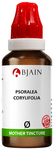 Bjain Psoralea Corlyfolia Mother Tincture Q