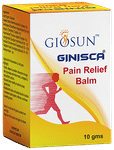 Giosun Ginisca Pain Relief Balm