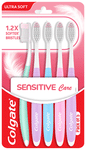 Colgate Gentle Sensitive Care Ultra Soft Bristles Toothbrush Ultra Soft