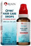 Bjain Omeo Hair Care Internal Use Drop