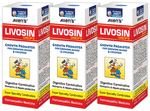 Allen's Livosin Drops (30ml Each)