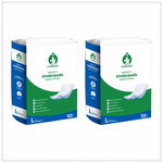 Careage Adult Underpads (10 Each) 60 x 90cm Large