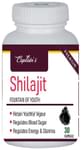 Captain's Shilajit Capsule