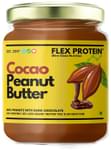 Flex Protein Cocao Peanut Butter Dark Chocolate