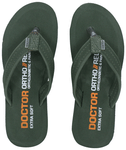 Doctor Extra Soft D 15 House Slipper for Women's Olive 6