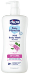 Chicco Mild Body Wash Relax with Nettle & Willowherb