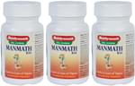 Baidyanath (Jhansi)  Manmath Ras Tablet (40 Each)