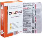 Celong Tablet