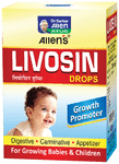 Allen Laboratories Livosin Drop (30ml Each)