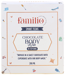 Familio Chocolaty Body Wash