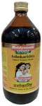 Baidyanath (Nagpur) Ashokarishta Tonic for Women's Health