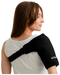 Dr Trust Hot Cold Pack with Neoprene Pouch for Shoulder 324