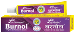 Dr. Morepen Burnol Antiseptic & Germ Control Cream | Fights Infections