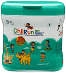 Chilrun No Sucrose 2+ Nutrition Drink For Children’s Growth and Development Vanilla