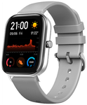 Amazfit Huami GTS Smart Watch Lava Grey