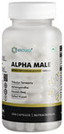 Elicura Alpha Male Natural Testosterone Booster Capsule (60 Each)