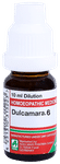 ADEL Dulcamara Dilution 6