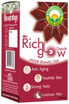 Basic Ayurveda Rich Glow Capsule