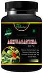 Floarkart Ashwagandha 500mg Capsule