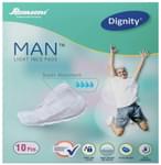 Dignity Man Light Inco Pads