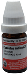 Dr Willmar Schwabe Germany Cocculus Indicus Dilution 30