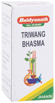 Baidyanath (Jhansi) Triwang Bhasma