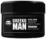 Greeko Man Beard Cream
