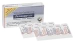 Fensupp 12.5 Suppository