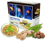 20 Microns Herbal Arthritol Tablet
