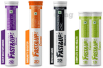 Fast&Up Complete Health Bundle