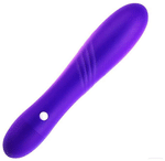 Gizmoswala Mystery Ji Chuxin Female Body Massager Purple